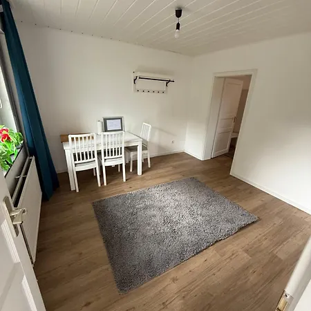 شقة Heppenheim Monteurswohnung Heppenheim (Bergstrasse)