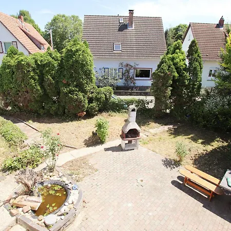 Heppenheim Monteurswohnung *