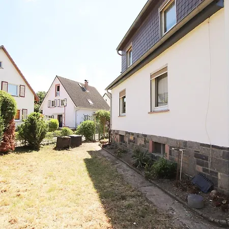 Heppenheim Monteurswohnung * Heppenheim (Bergstrasse)