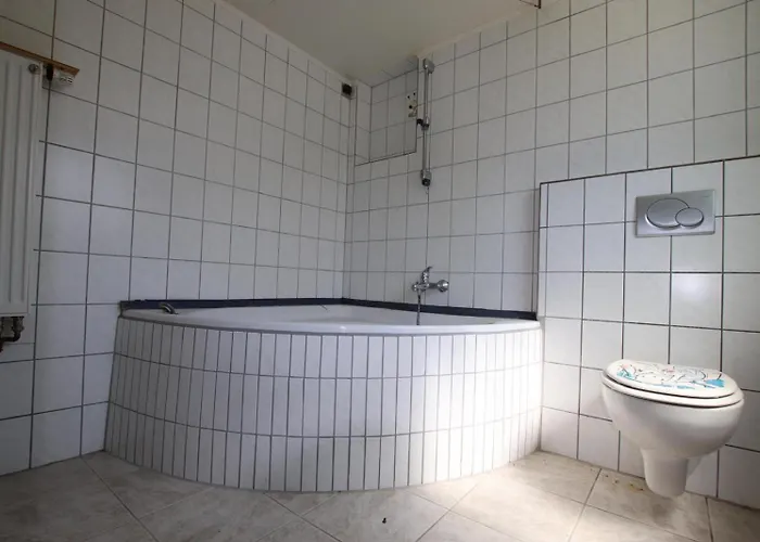 Heppenheim Monteurswohnung Apartmán Heppenheim (Bergstrasse)