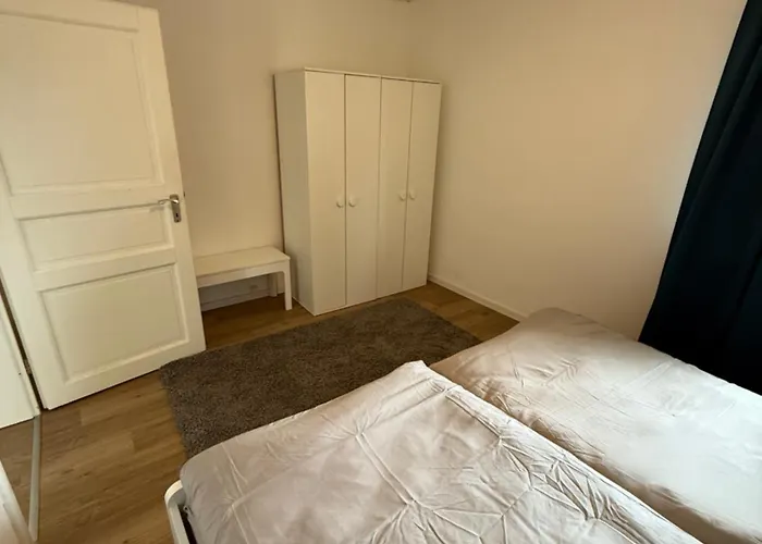 Heppenheim Monteurswohnung *