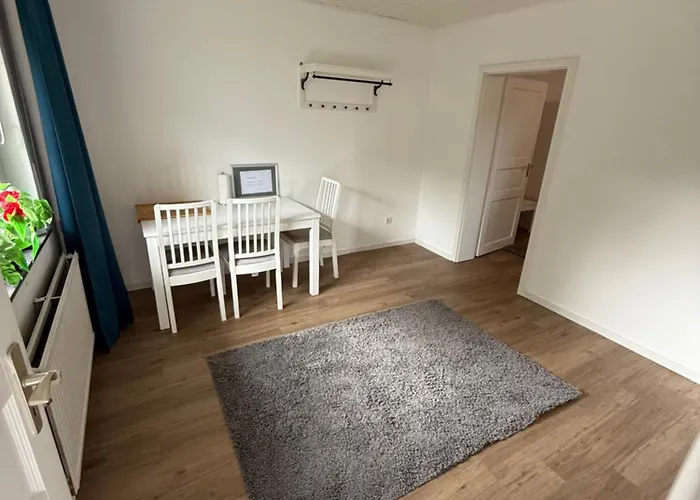 Apartmán Heppenheim Monteurswohnung Heppenheim (Bergstrasse)