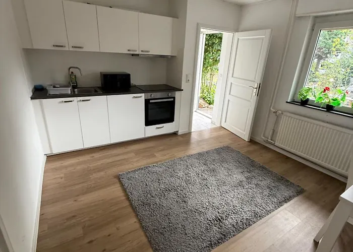 Heppenheim Monteurswohnung *