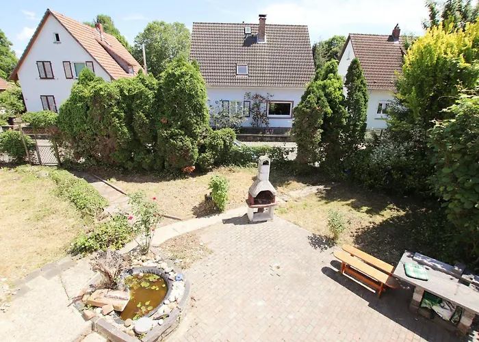 Heppenheim Monteurswohnung *