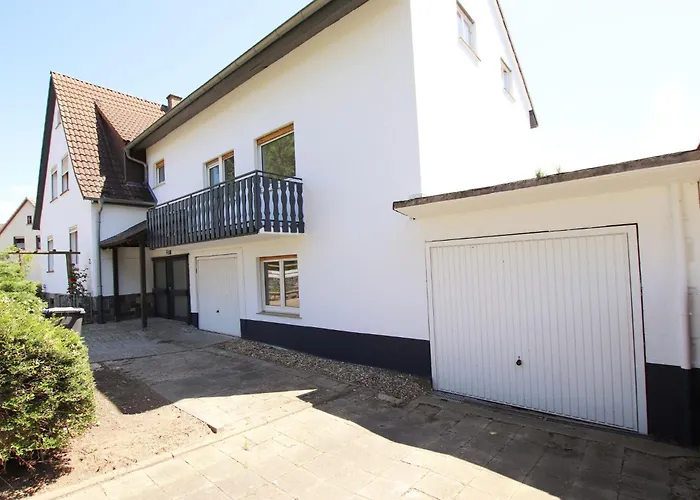 Heppenheim Monteurswohnung Apartmán *